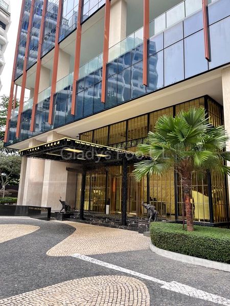 4 Bed Condo for Rent in  The Ritz-Carlton Residences Singapore, Cairnhill - Image 2